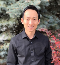 Dr. Huy Huynh