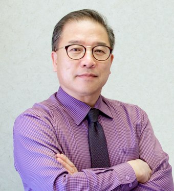 Dr. Aaron Kim