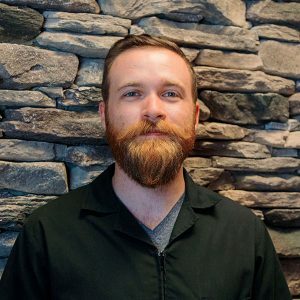 Dr. Adam Koob