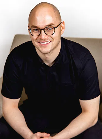 Dr. Jordan Pang