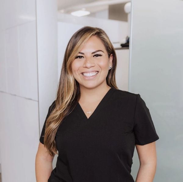Dr. Kellyana Quattrini
