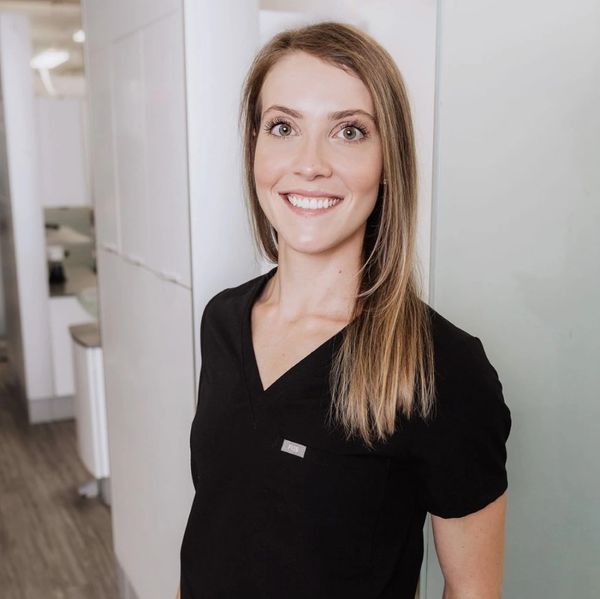Dr. Lisa Bachiu