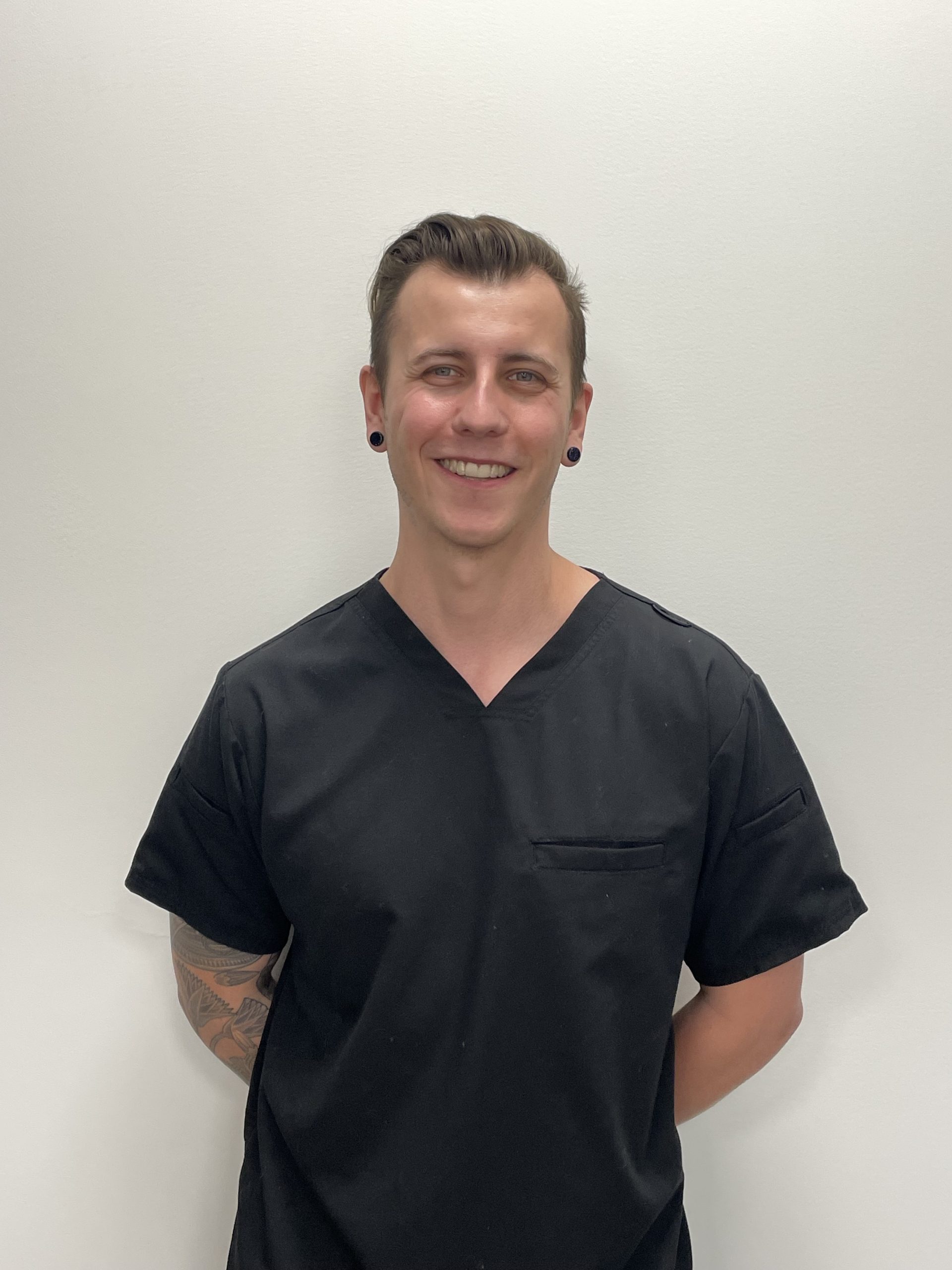 Dr. Nathan Brown