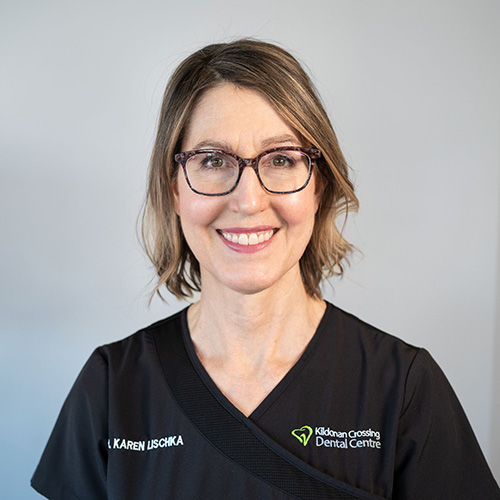 Dr. Karen Lischka