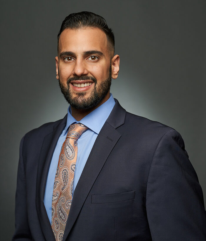 Dr. Anish Ghai