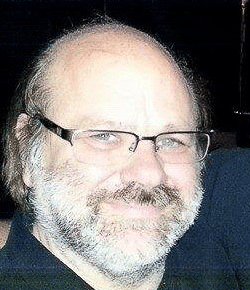 Dr. Richard Broder