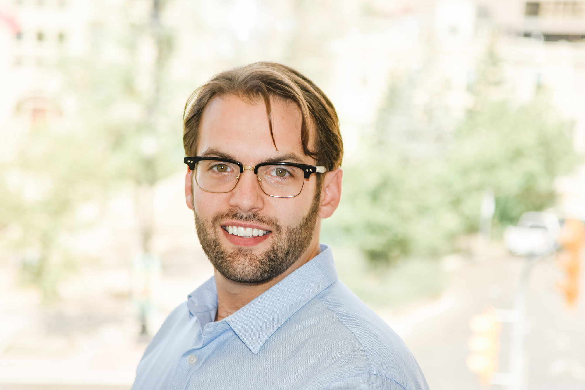 Dr. Cory Fogel