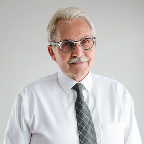 Dr. Ken Zayak
