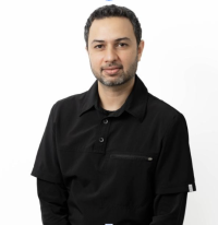 Dr. Mandeep Sidhu