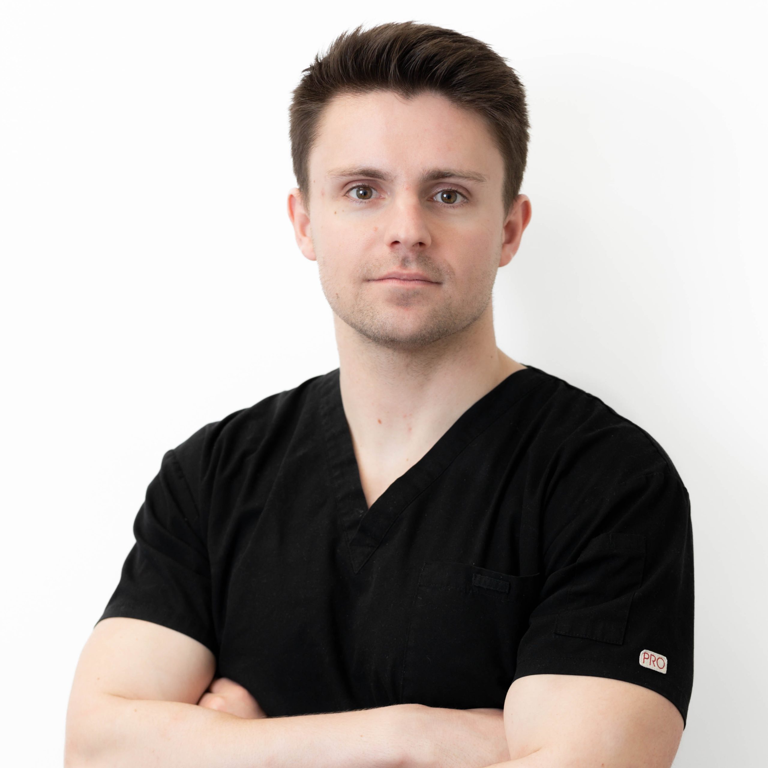 Dr. Richard Nieckarz