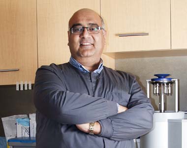 Dr. Esam Beshay