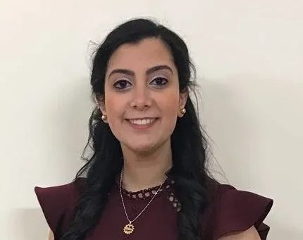 Dr. Maria Farag