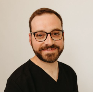 Dr. Derek Thiessen
