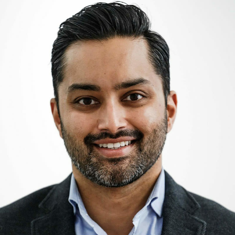 Dr. Murad Zaman
