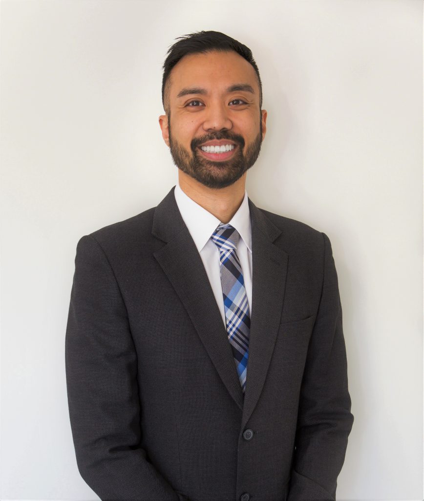Dr. Michael Rodillo