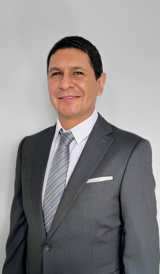 Dr. Aldo del Carpio Perochena