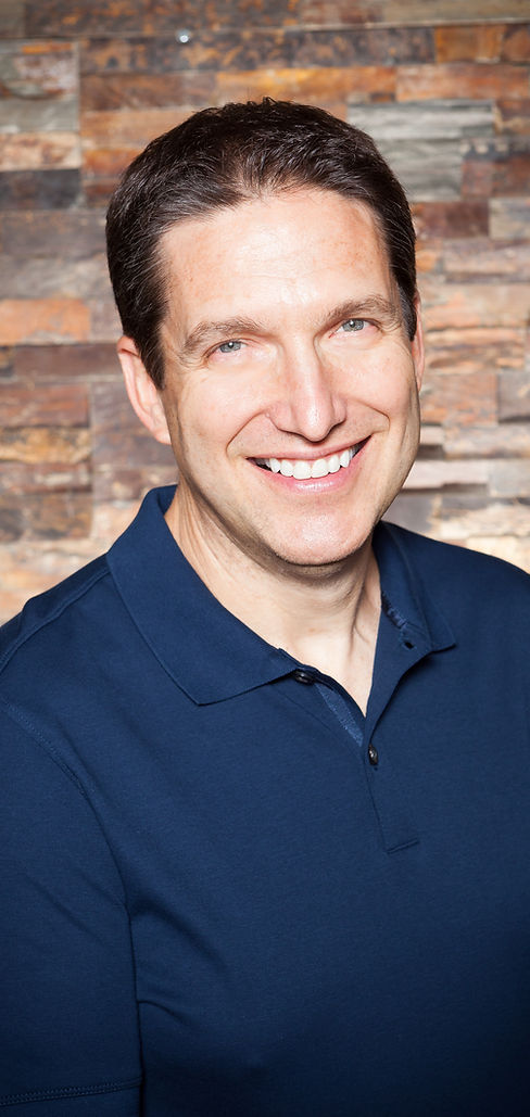 Dr. Bryan Morwick