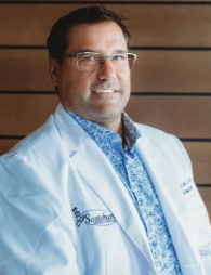 Dr. Keith Wempe
