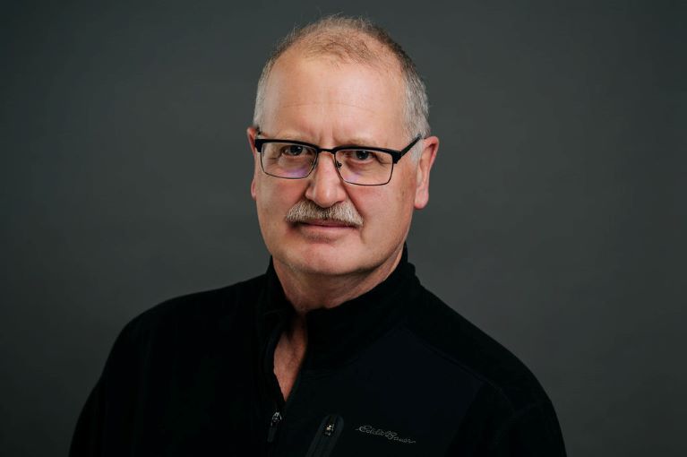 Dr. Michael Sullivan