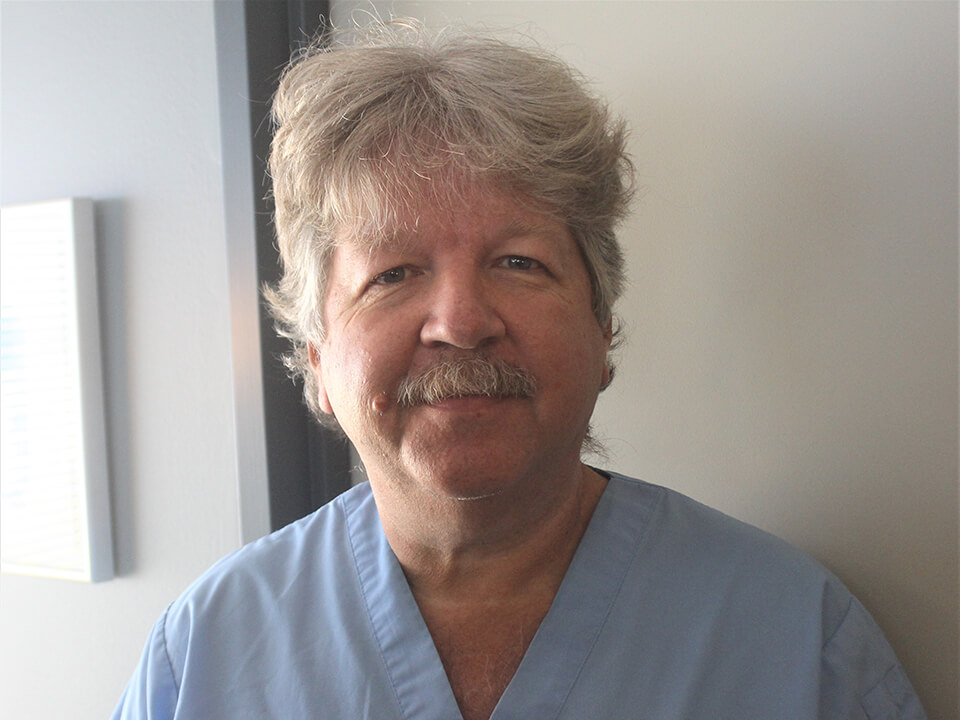 Dr. Robert Kaufmann