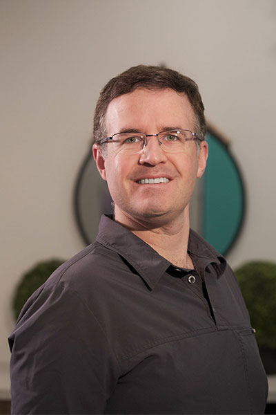 Dr. Todd Kruk