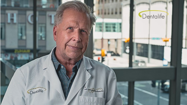 Dr. Curtis Westersund
