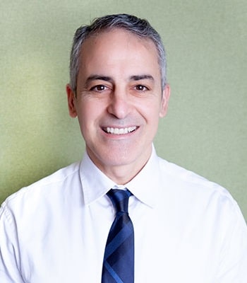 Dr. Mario Esposito