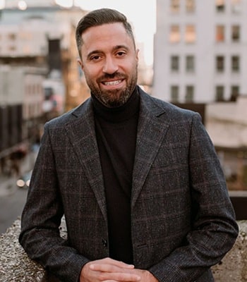 Dr. Ehsan Taheri