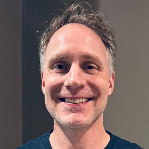 Dr. Scott Townsend, DDS