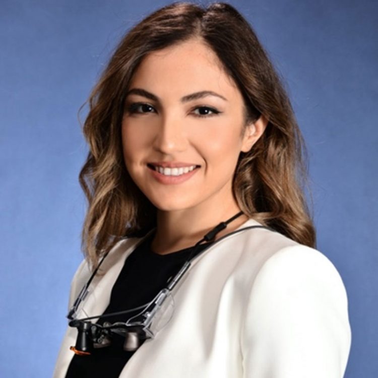 Dr. Elaheh Hashemizadeh