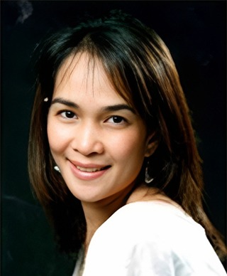 Leah Raymundo