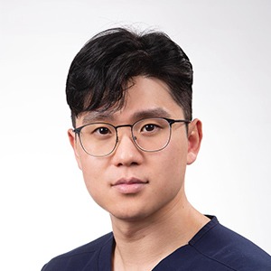 Dr. John Kim, DDS, FICOL