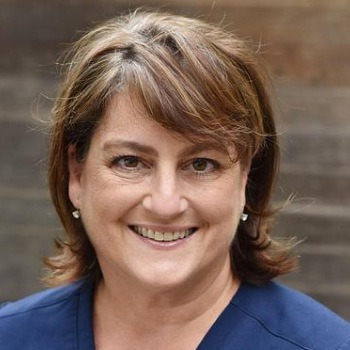 Dr. Lisa Reino, DMD