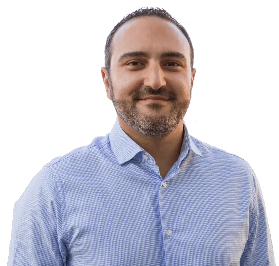 Farzan Ghannad