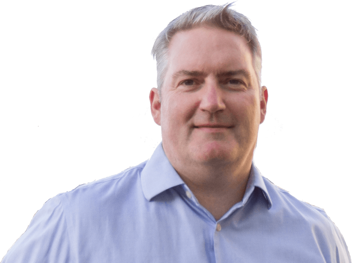Anthony McCullagh