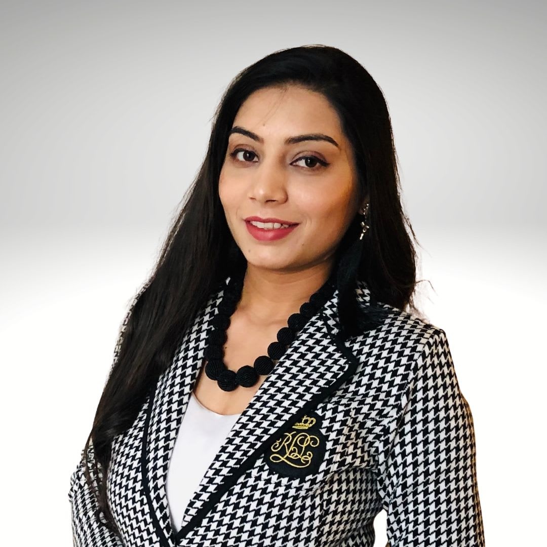 Mandeep Atwal
