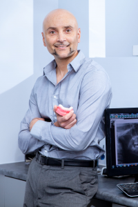 Dr. Jas Gill, DMD